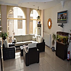 Ayvalık Palas Hotel